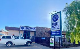 Opal Inn Motel Coober Pedy